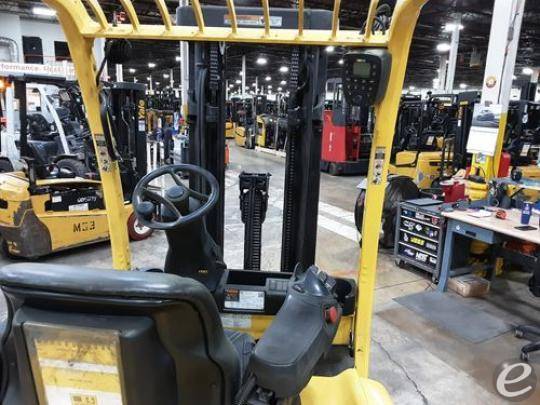 2020 Hyster J70XN-34