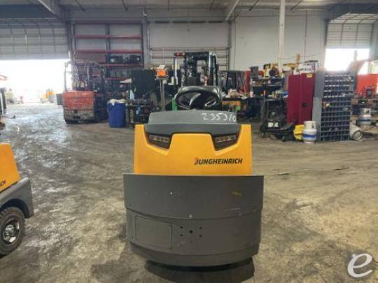 2021 Jungheinrich EZS 570 NA