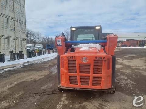 2019 Kubota SVL75-2HWC