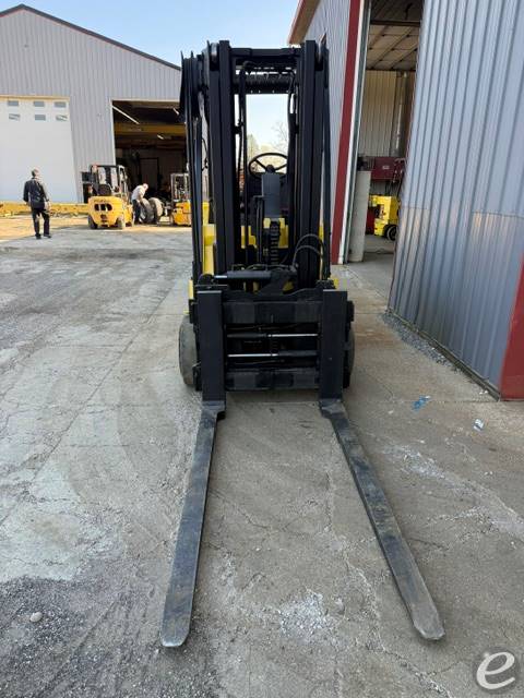 2006 Hyster E120Z