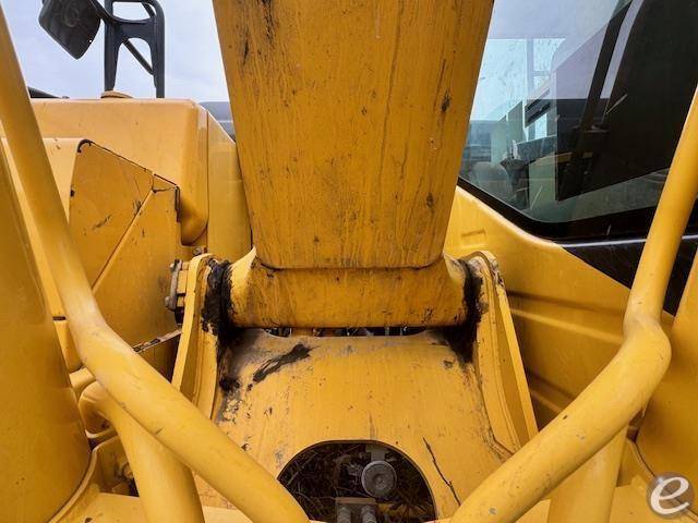 2018 Komatsu PC170 LC-11