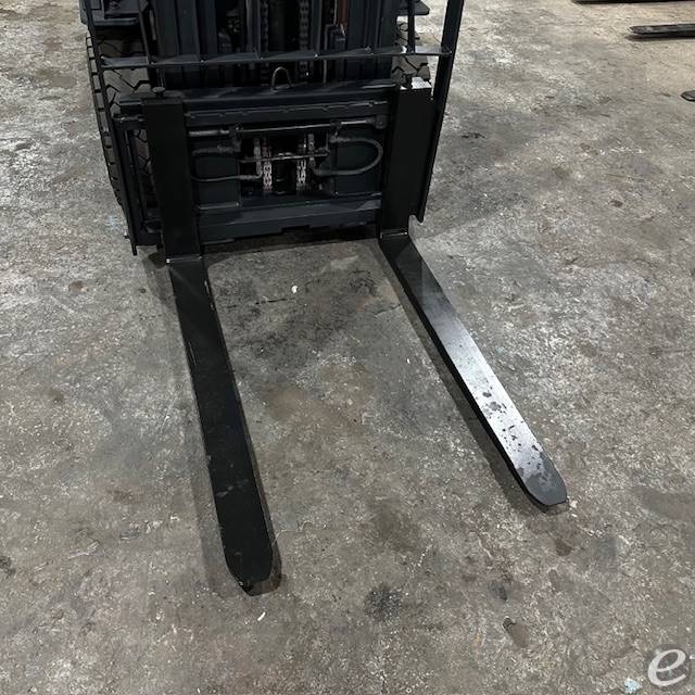 2018 Unicarriers CF50LP