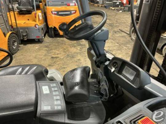 2021 Jungheinrich EFG425K