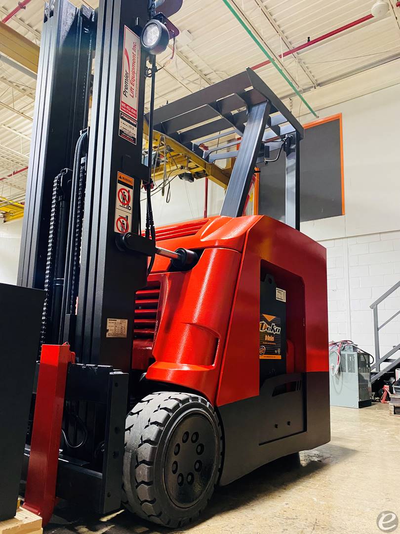 2014 Raymond 425-C30TT
