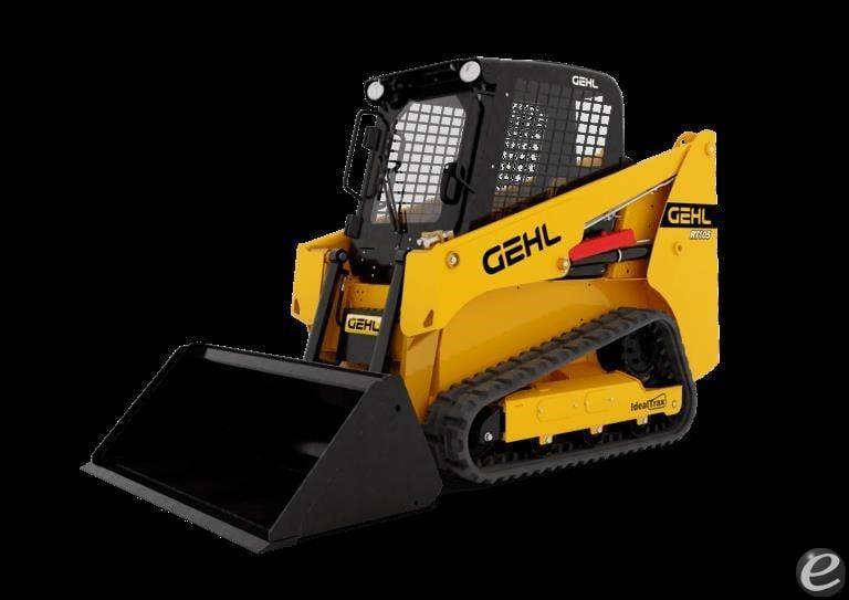 2026 Gehl RT105