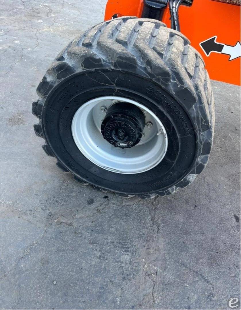 2014 JLG 450AJ