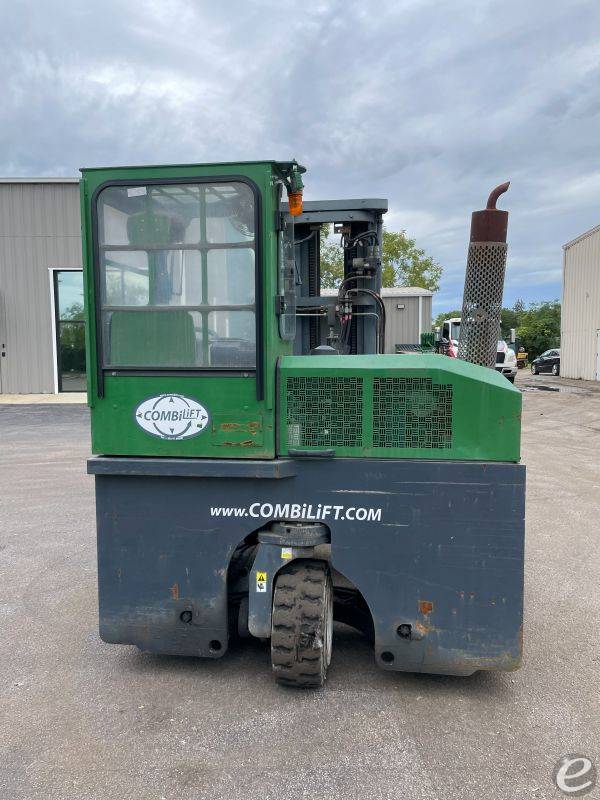 2012 Combilift CL31060LA45