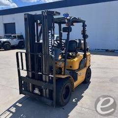 2021 Hyundai 30L-7A