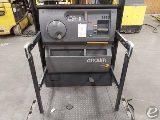 2018 Crown SP4050-30