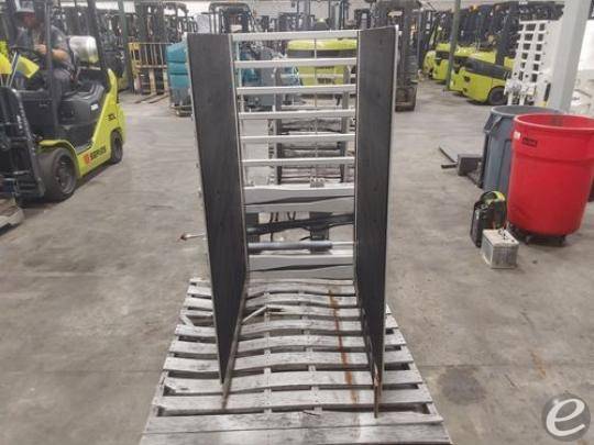 2018 Cascade 18J-CCS Unavailable Forklift - 123Forklift