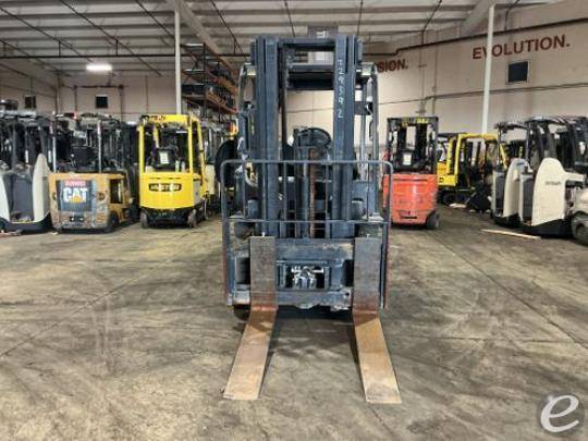 2019 Doosan G35S-7