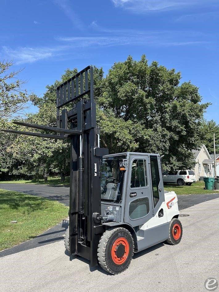2014 Doosan D35S-5