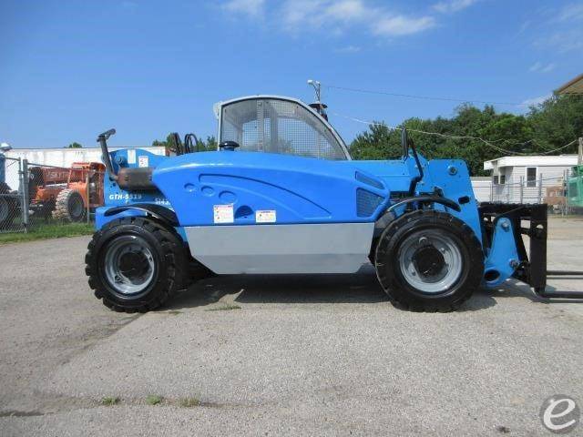 2013 Genie GTH5519