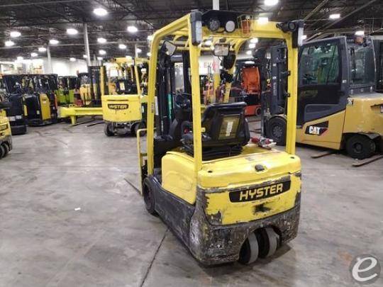 2020 Hyster J40XNT