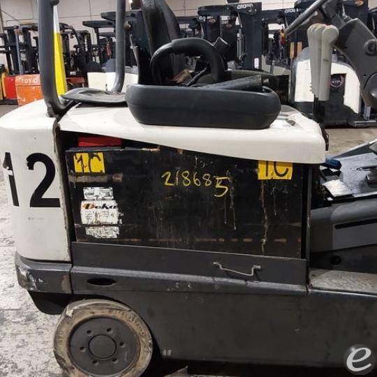 2019 Crown FC5225-60