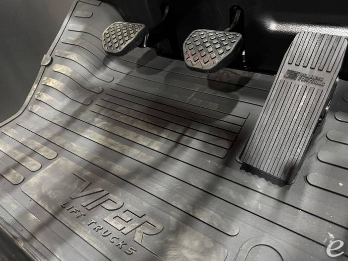 2026 Viper Lift Trucks FY20F