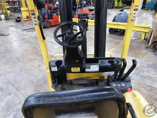 2020 Hyster E60XN-33