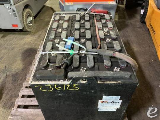 2021 Deka 18-85-21