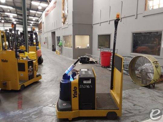 2022 Yale MTR005