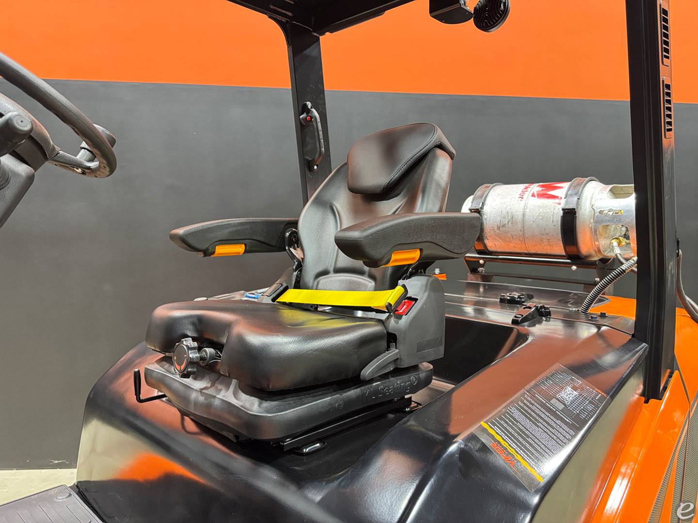 2026 Viper Lift Trucks Y50F