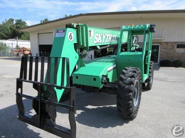 2014 Skytrak 6042