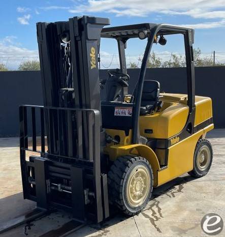 2016 Yale GDP090VX