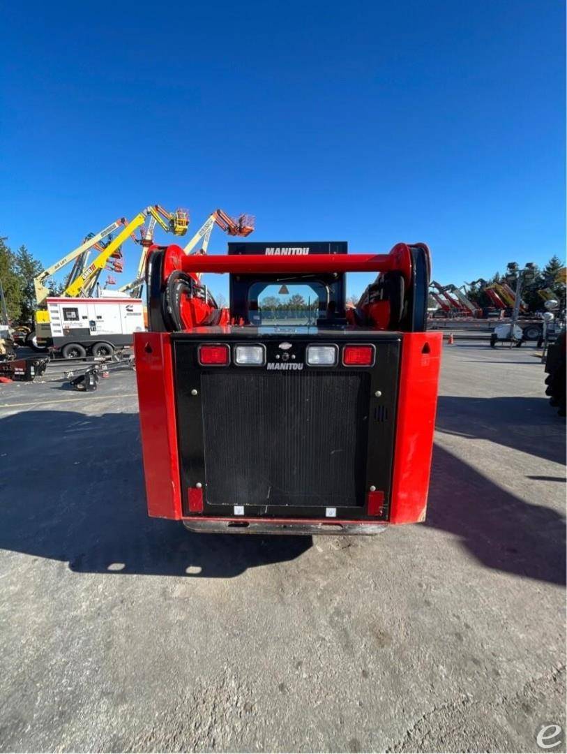 2022 Manitou 3200VT