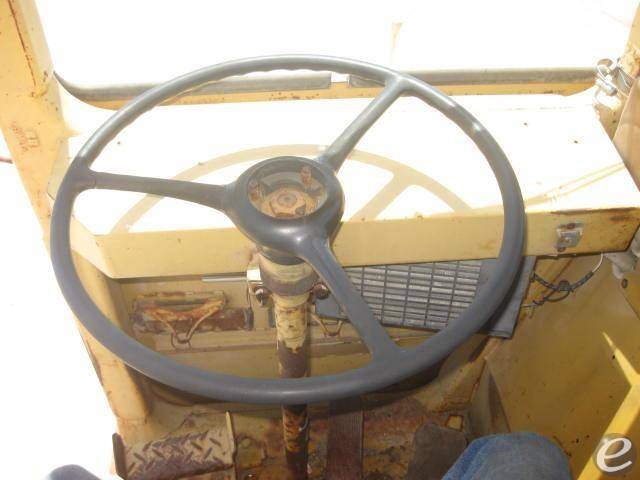 Cat 613B