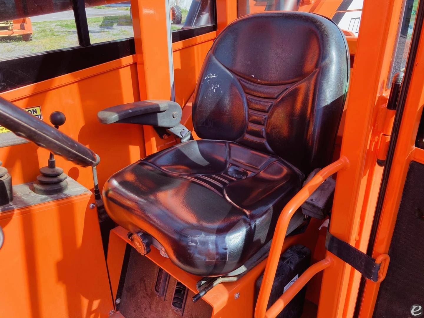 2013 Skytrak 8042