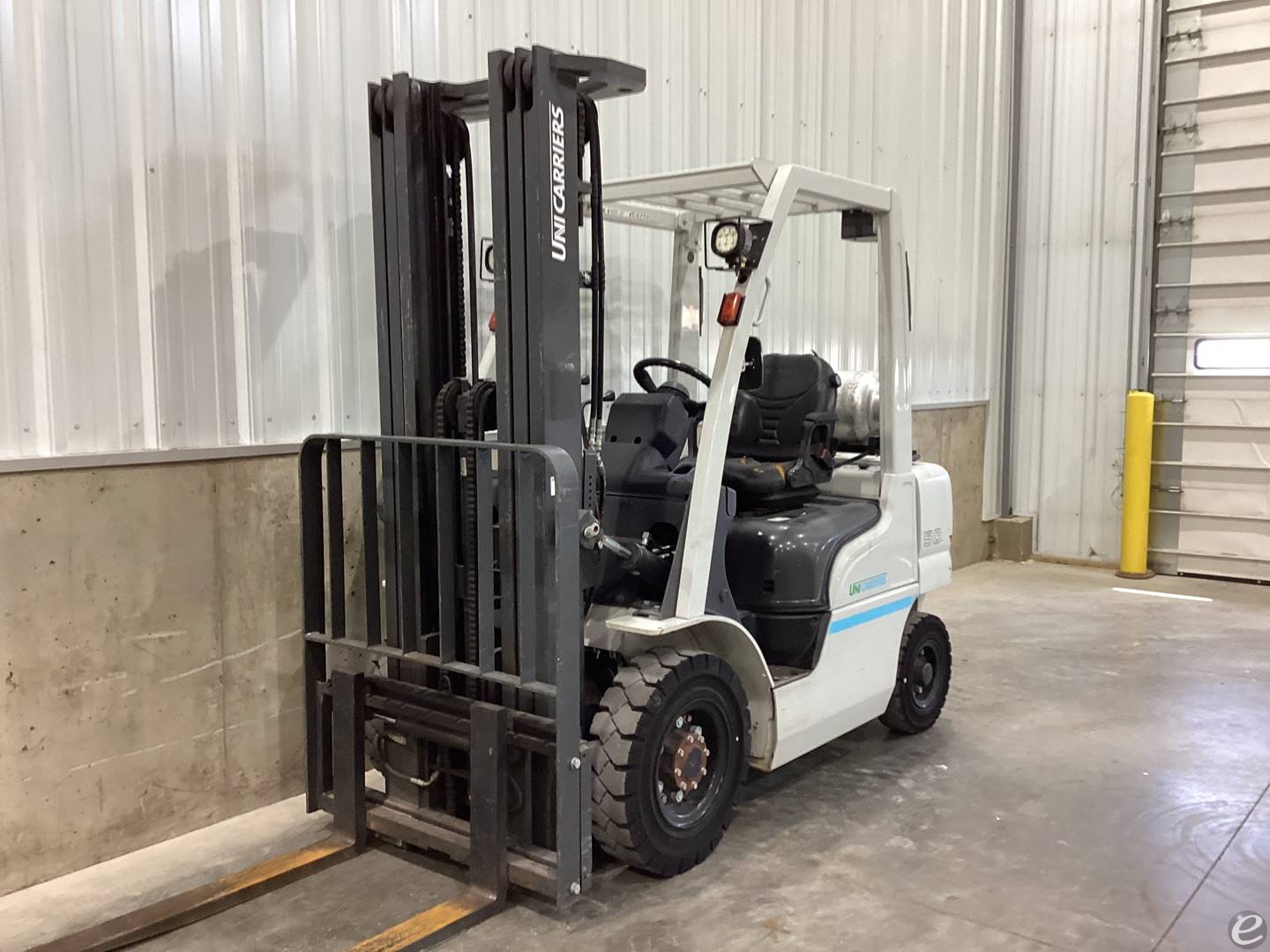 2017 Unicarriers PF50LP