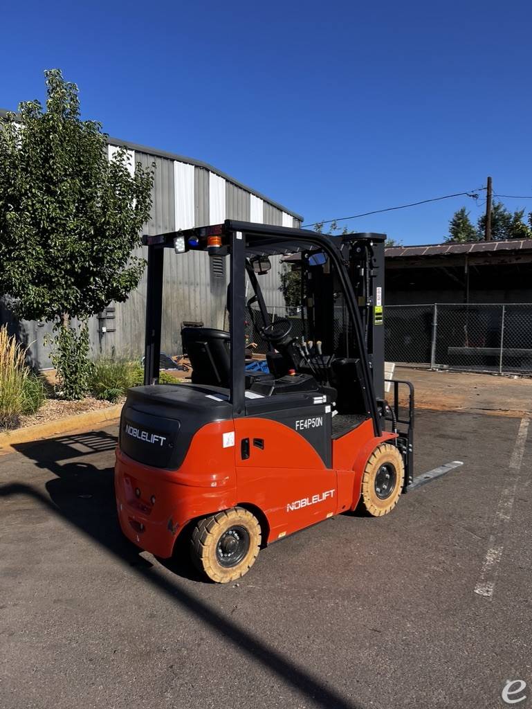 2022 Noblelift PE4P50N-189
