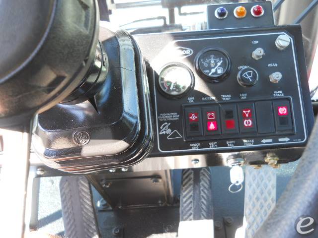 2007 Taylor T330M
