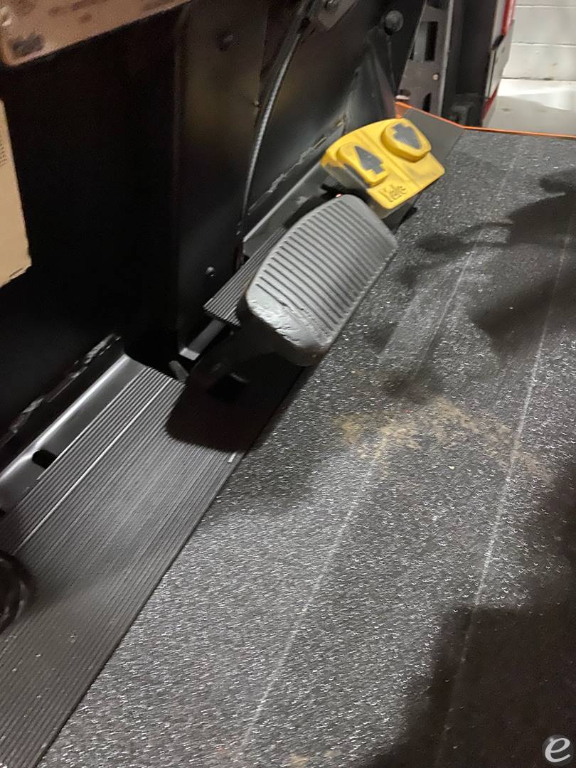 Yale ERC120HGN48TE100