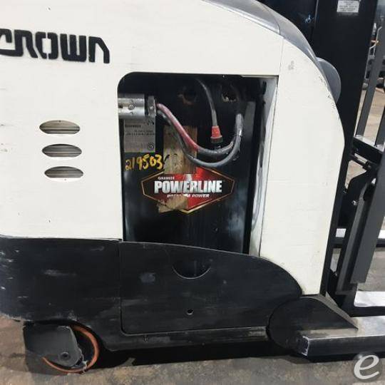 2016 Crown RR5725-45