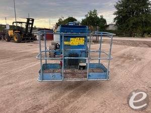 2016 Genie Z-45/25J RT