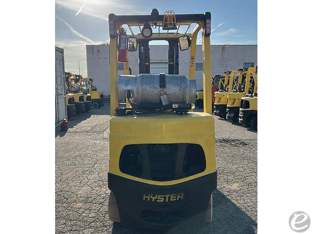 2017 Hyster S60FT