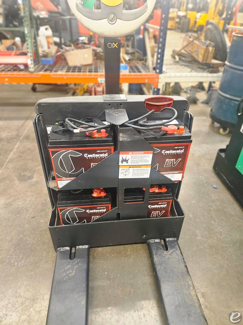 2017 Crown WP3035-45