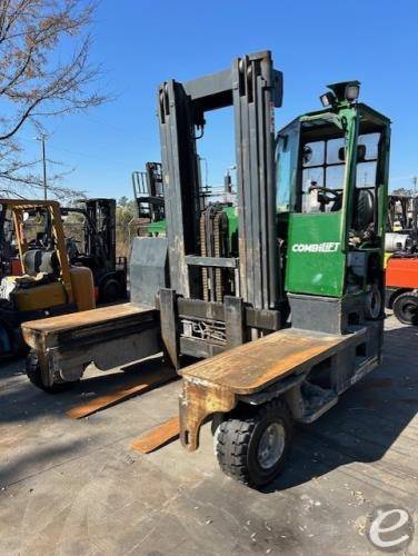 2019 Combilift C14000