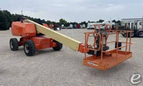 2015 JLG 600S