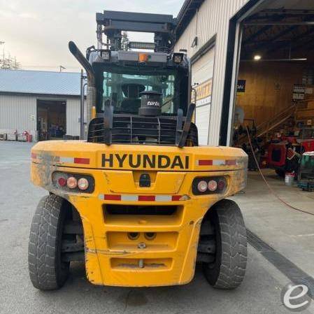 2019 Hyundai 110D-9