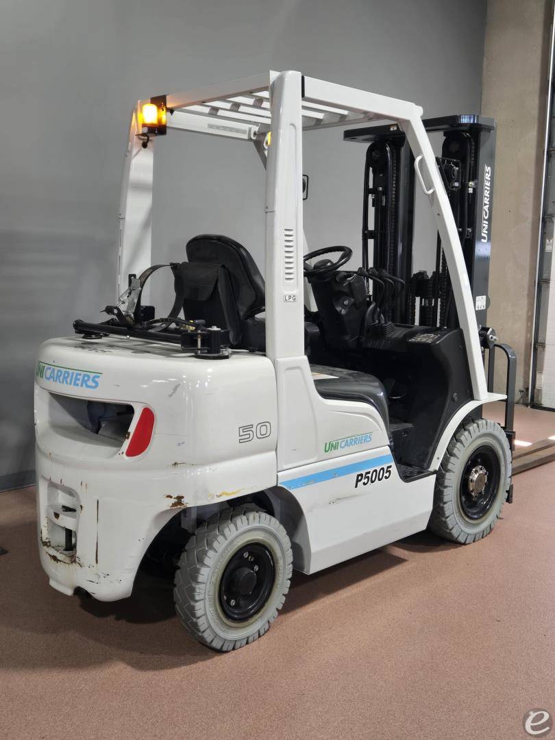 2023 Unicarriers PF50