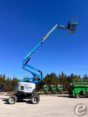 2016 Genie Z-62/40