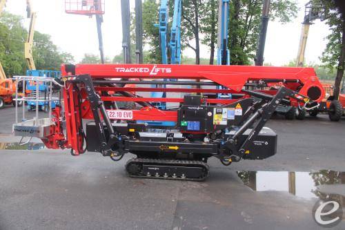 2024 Platform Basket PB22.10