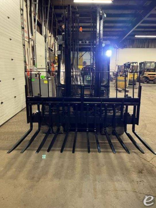 2000 Cat                                       DP50 Diesel Forklift - 123Forklift