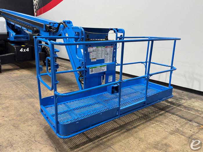 2017 Genie S65