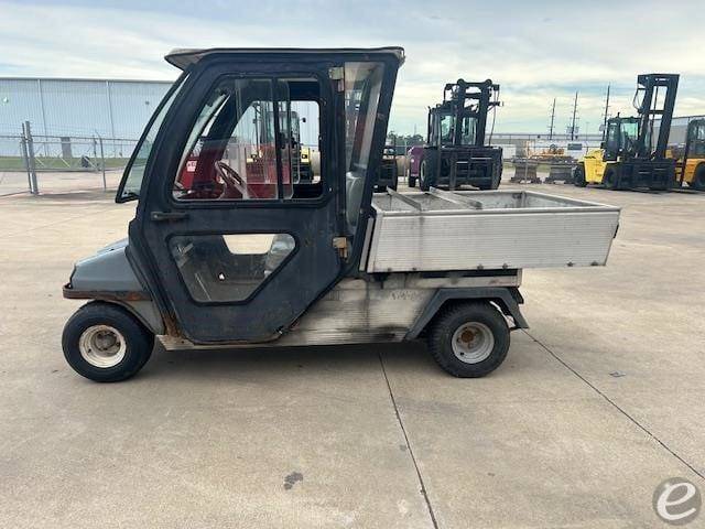 2006 Club Car CARRYALL 2