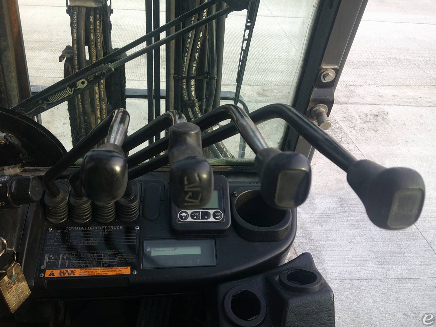 2019 Toyota 62464