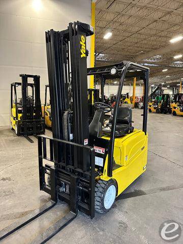 2021 Yale ERP040VTN36TE094
