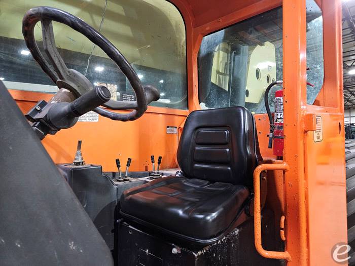2015 JLG G10-55A