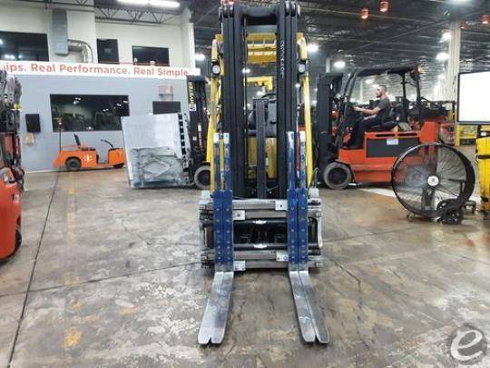 2022 Hyster E50XN-33